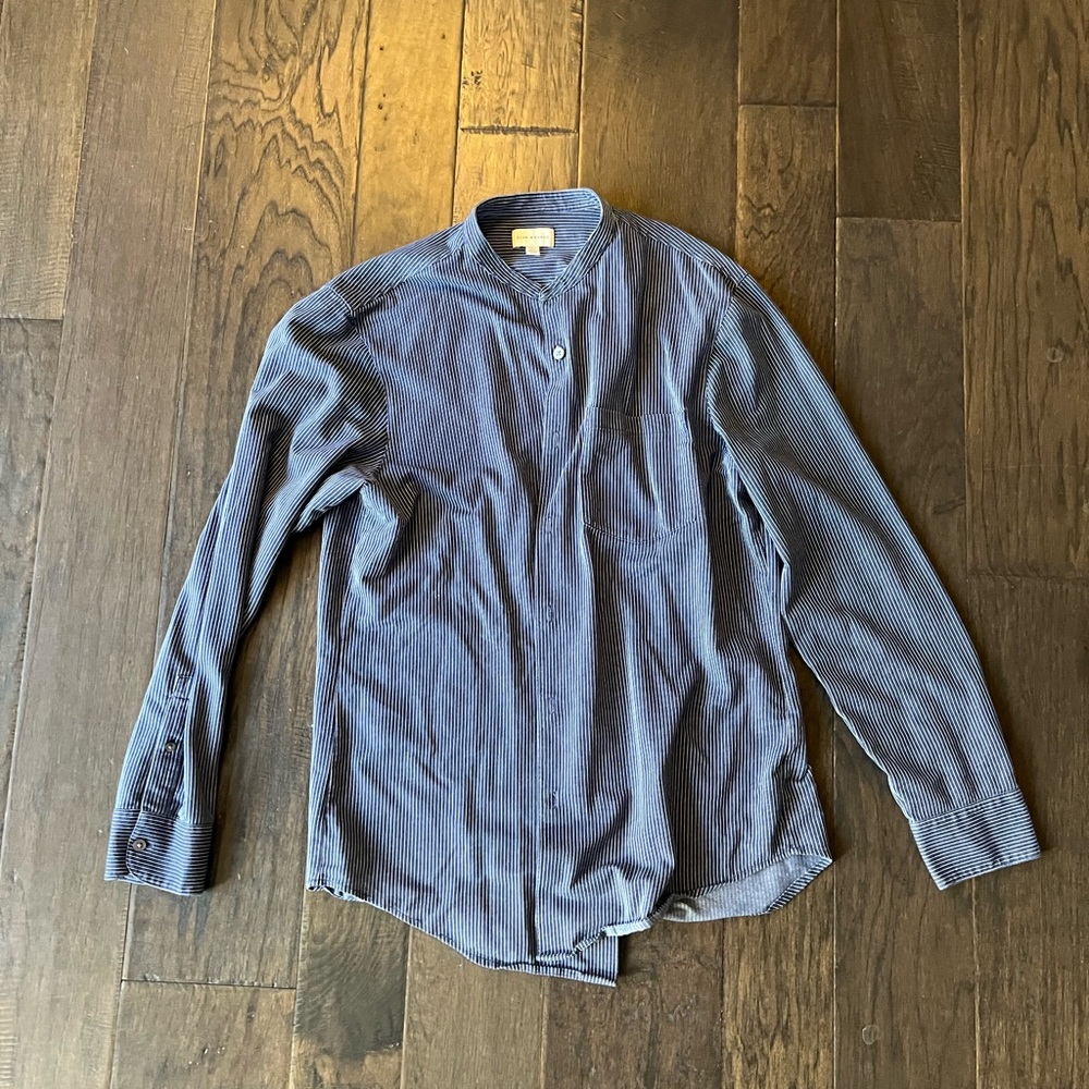 Club Monaco Shirt